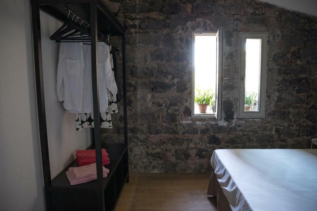 Ghe House * Catania