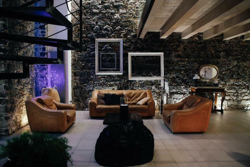 Ghe House Holiday home Catania