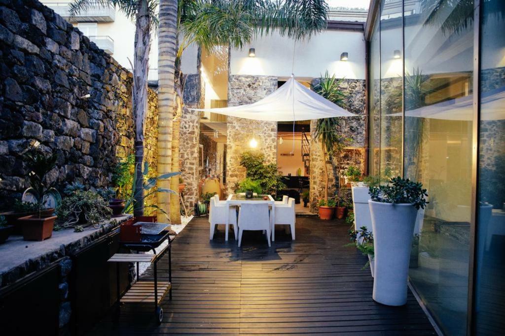 Ghe House * Catania