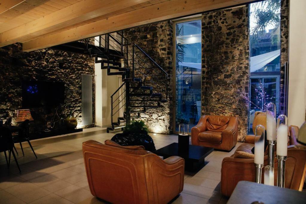 Ghe House Holiday home